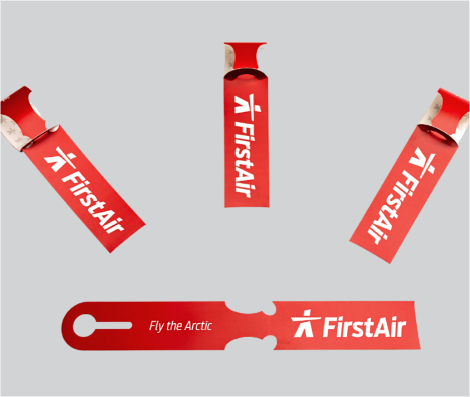 exemple d'étiquette de tag