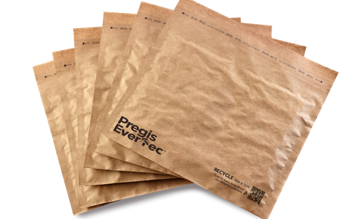 Enveloppes de protection EverTec™