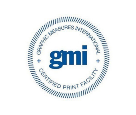 Logo GMI