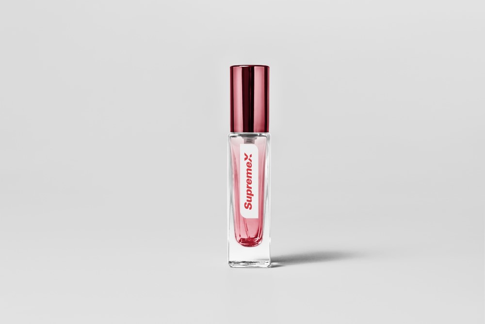 Étiquette BOPP - Permanent