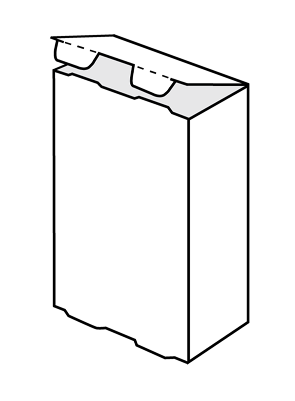 Verrouillage de bord